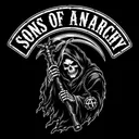 Sons of Anarchy