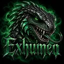 Exhumed
