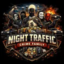 Night Traffic