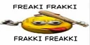 Freakki
