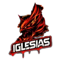 Iglesias