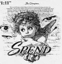 S P E N D
