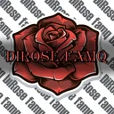 DiRose famq