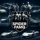 Spider FAMQ