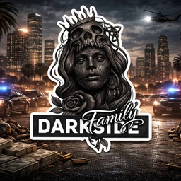 DARKSIDE