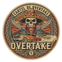 Overtake FAMQ