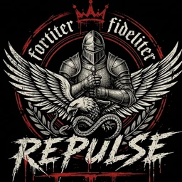 Repulse