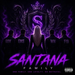 SANTANA