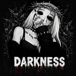 Darkness Famq