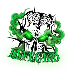 Infected