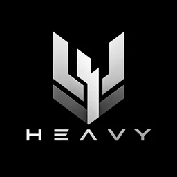 Heavy