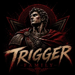 Ttigger Famq