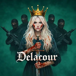 Delacour