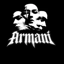 Armani Famq