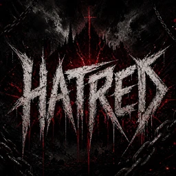 Hatred