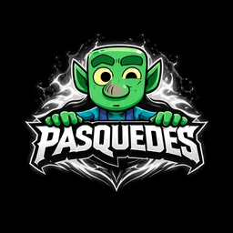 Pasquedes (PSQD)