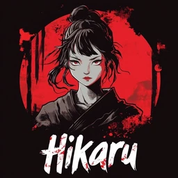 Hikaru