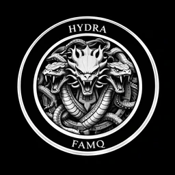 HYDRA