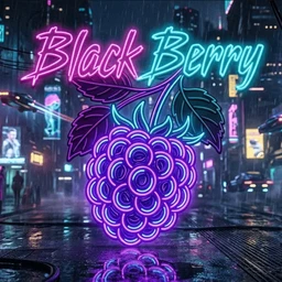 BlackBerry