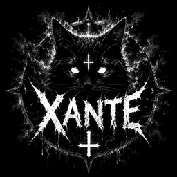 XANTE