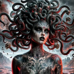 Medusa Inc.