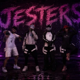 JESTERS
