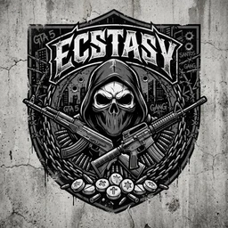 E C S T A S Y