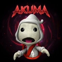 Akuma