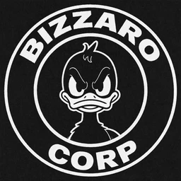 Bizzaro Famq