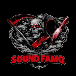 SOUND FAMQ