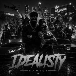 IDEALISTY