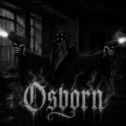 Osborn Family