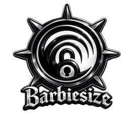 Barbiesize