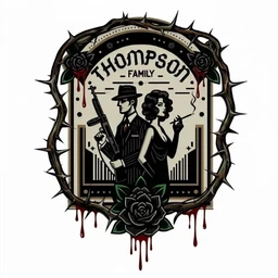 Thompson