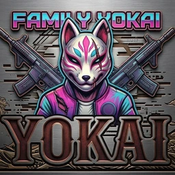Yokai Family