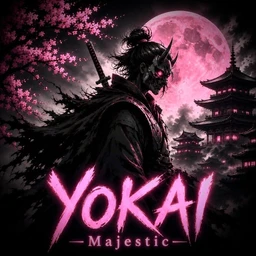 YOKAI family