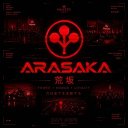 Arasaka