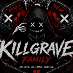 KILLGRAVE
