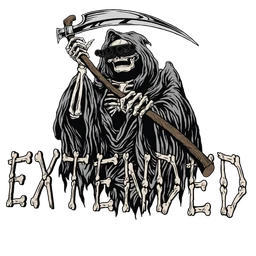 Extended