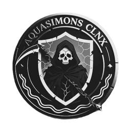 Aquasimons clnx