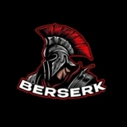 BERSERK