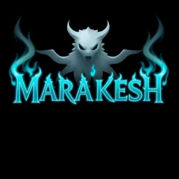 Marakesh