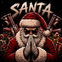 Santa