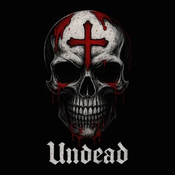 Undead Famq