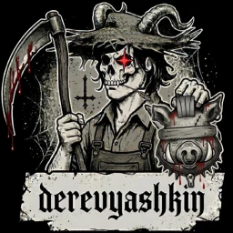 Derevyashkini