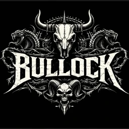 Bullock
