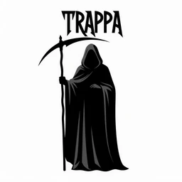 Trappa fq