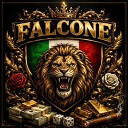 Falcone