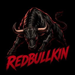 Redbullkin