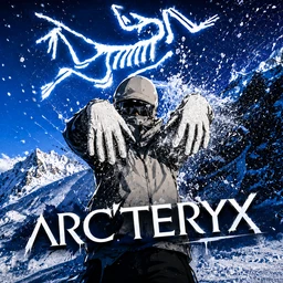 Arcteryx
